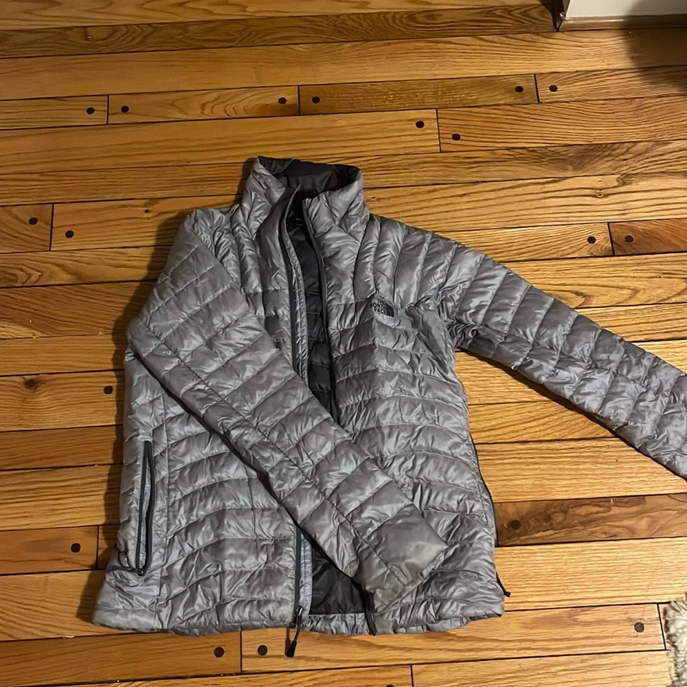 North Face Jacket